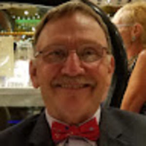 Meet your Posher, Paul